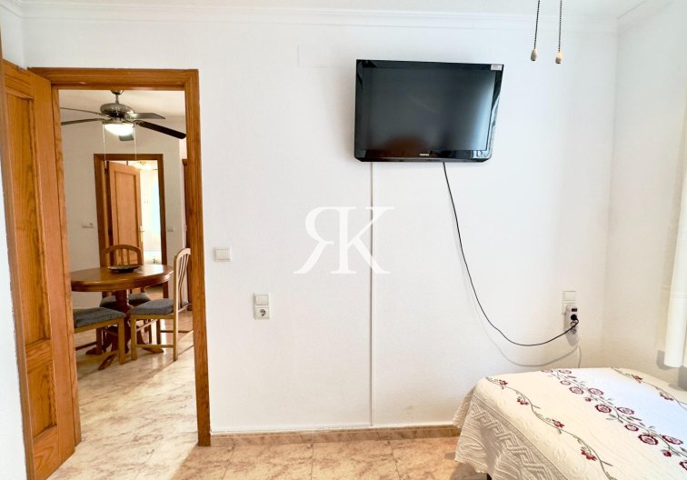 Revente - Appartement - Torrevieja - Centro