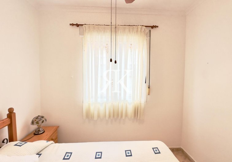 Revente - Appartement - Torrevieja - Centro