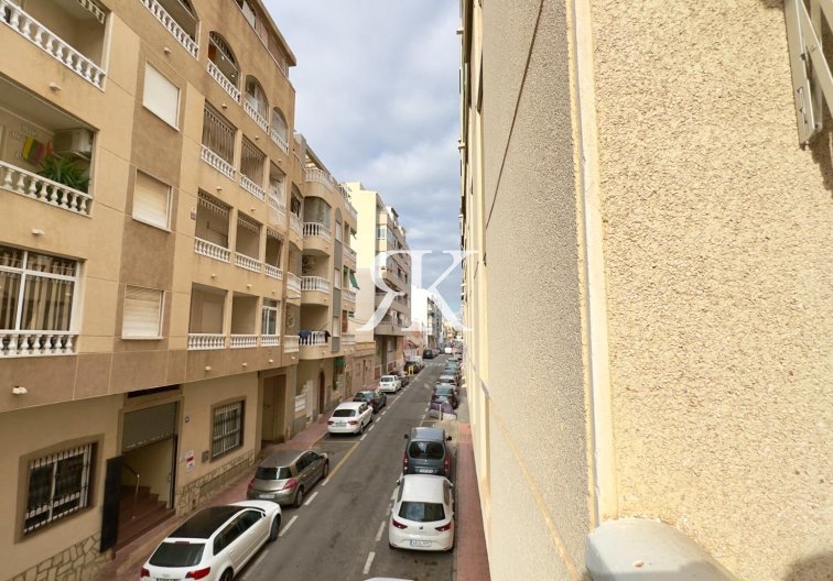 Revente - Appartement - Torrevieja - Centro