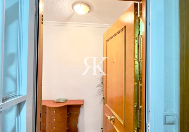 Revente - Appartement - Torrevieja - Centro