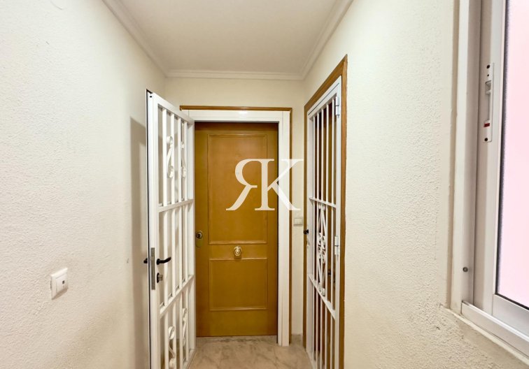 Revente - Appartement - Torrevieja - Centro