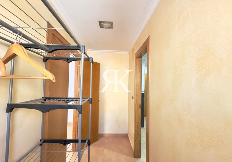 Segunda mano - Apartamento  - Torrevieja - Centro