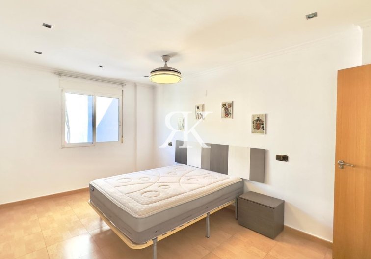 Segunda mano - Apartamento  - Torrevieja - Centro