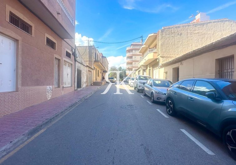 Herverkoop - Appartement - Torrevieja - La Mata