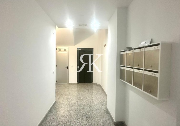 Herverkoop - Appartement - Torrevieja - La Mata