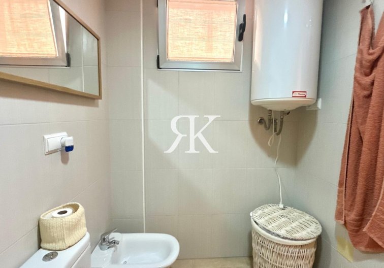 Herverkoop - Appartement - Torrevieja - La Mata