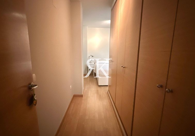 Herverkoop - Appartement - Torrevieja - La Mata