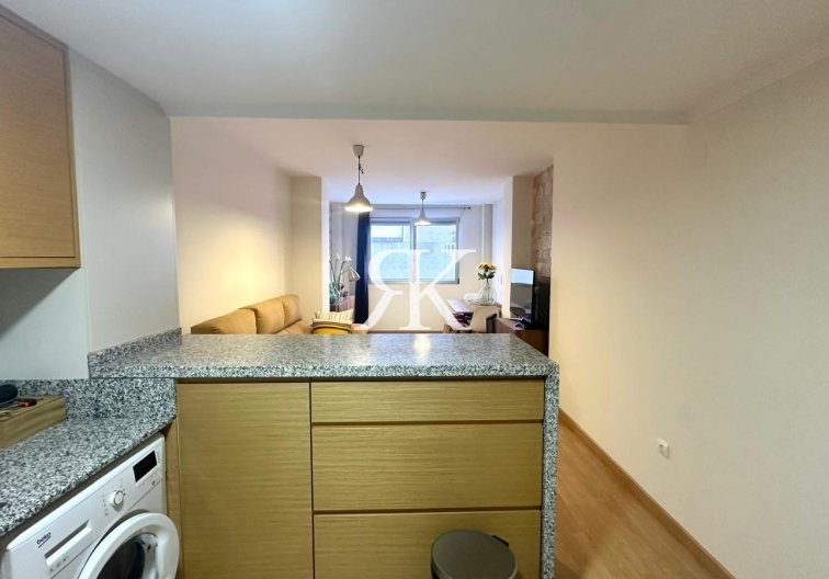 Herverkoop - Appartement - Torrevieja - La Mata