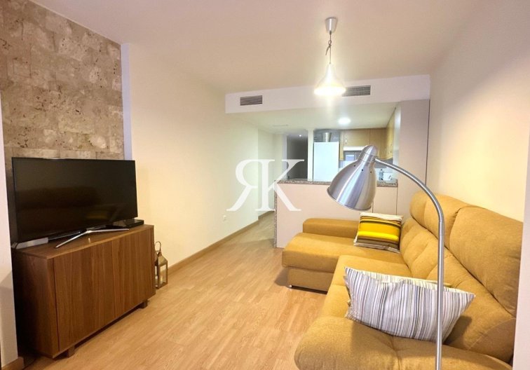 Herverkoop - Appartement - Torrevieja - La Mata
