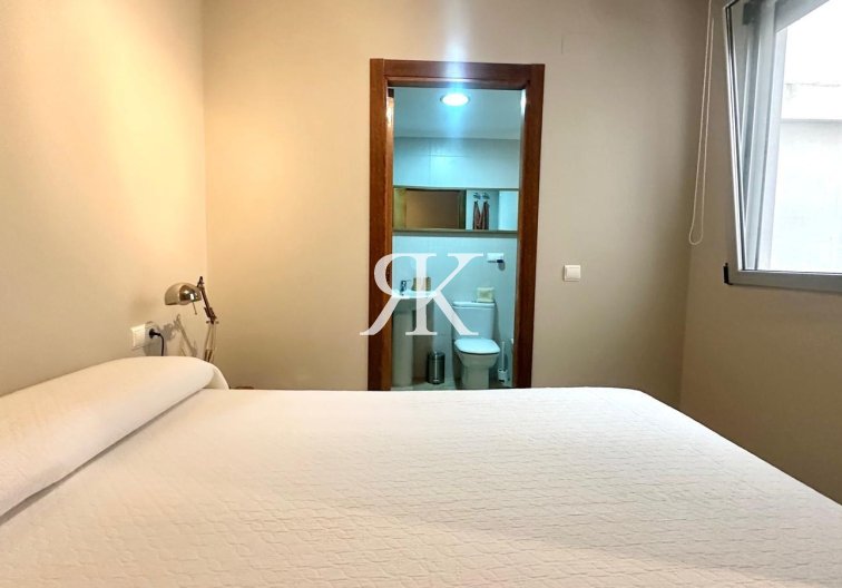 Herverkoop - Appartement - Torrevieja - La Mata