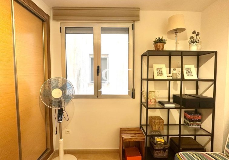 Herverkoop - Appartement - Torrevieja - La Mata