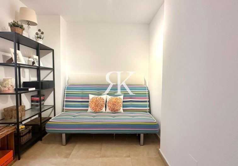 Herverkoop - Appartement - Torrevieja - La Mata
