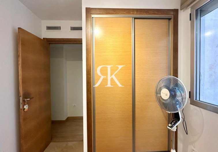 Herverkoop - Appartement - Torrevieja - La Mata