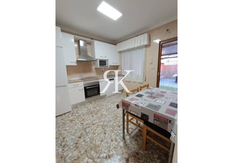 Revente - Semi Detached - San Pedro del Pinatar - Los Cuarteros