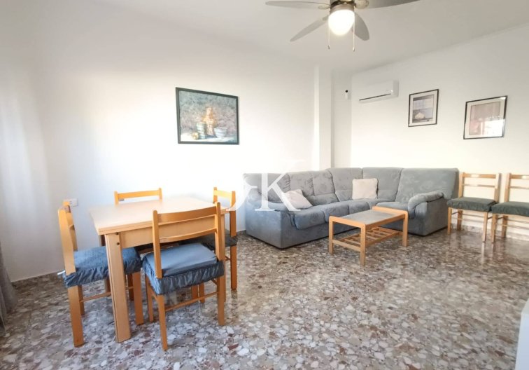 Revente - Semi Detached - San Pedro del Pinatar - Los Cuarteros