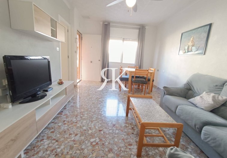 Revente - Semi Detached - San Pedro del Pinatar - Los Cuarteros