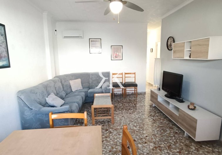 Revente - Semi Detached - San Pedro del Pinatar - Los Cuarteros