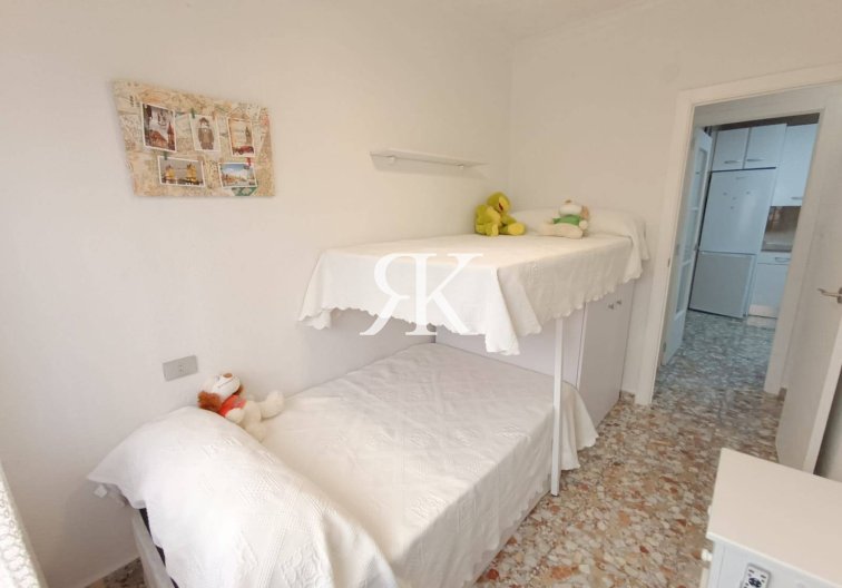 Revente - Semi Detached - San Pedro del Pinatar - Los Cuarteros