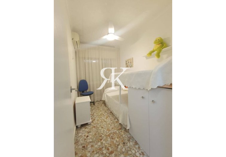 Revente - Semi Detached - San Pedro del Pinatar - Los Cuarteros