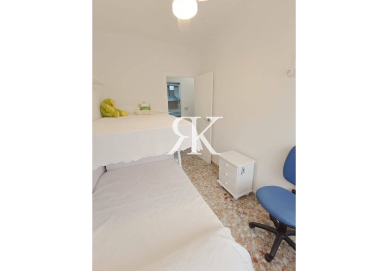 Revente - Semi Detached - San Pedro del Pinatar - Los Cuarteros