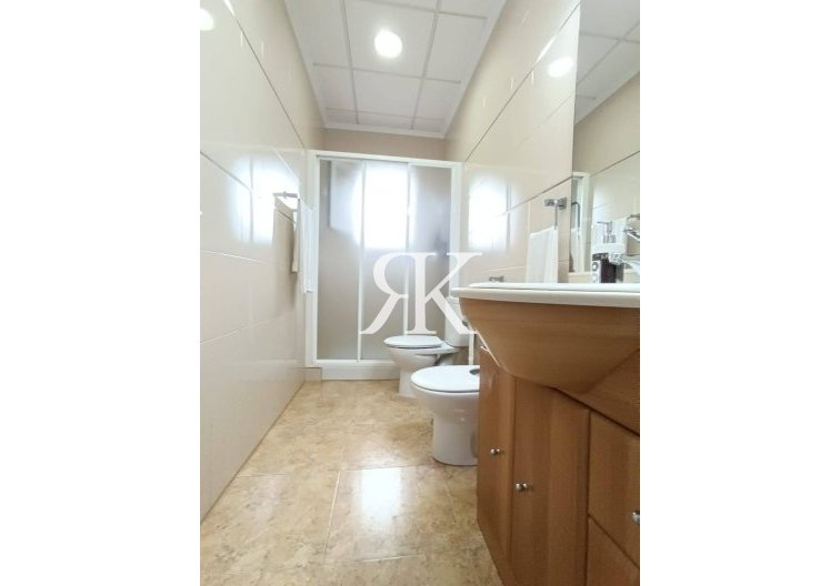 Revente - Semi Detached - San Pedro del Pinatar - Los Cuarteros