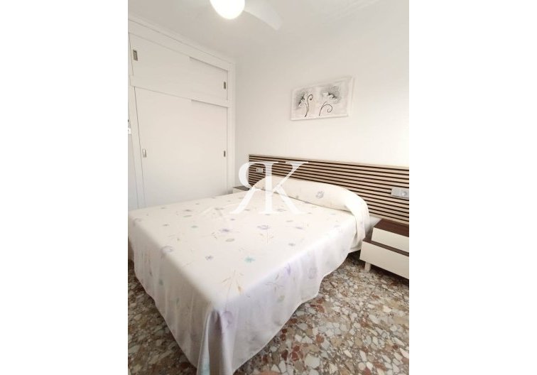 Revente - Semi Detached - San Pedro del Pinatar - Los Cuarteros