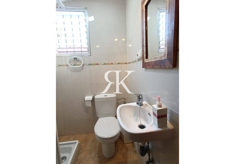 Revente - Semi Detached - San Pedro del Pinatar - Los Cuarteros