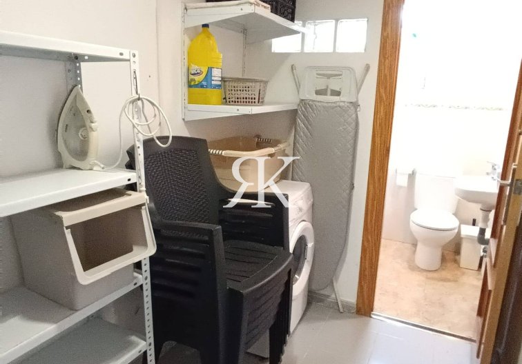 Revente - Semi Detached - San Pedro del Pinatar - Los Cuarteros