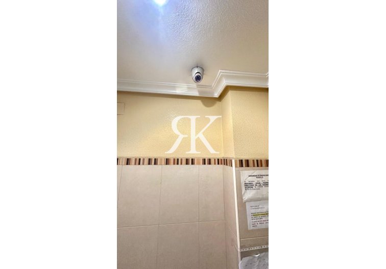 Revente - Appartement - Torrevieja - Centro