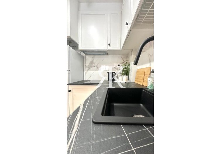 Revente - Appartement - Torrevieja - Centro