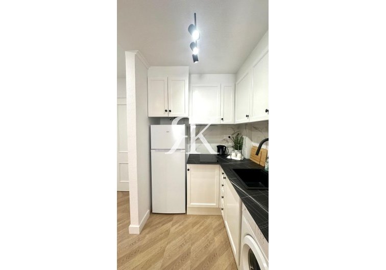 Revente - Appartement - Torrevieja - Centro