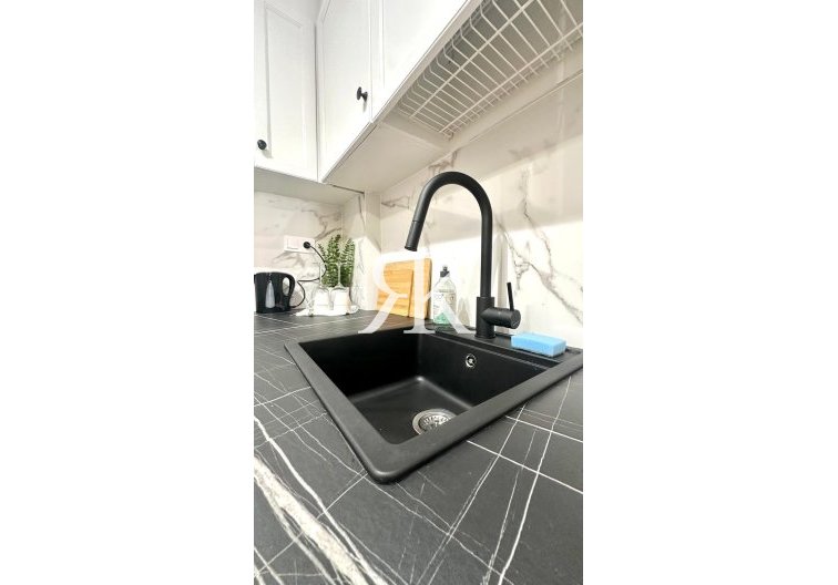 Revente - Appartement - Torrevieja - Centro