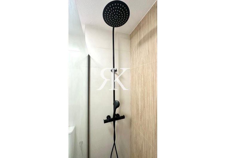 Revente - Appartement - Torrevieja - Centro