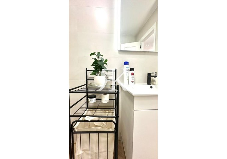 Revente - Appartement - Torrevieja - Centro