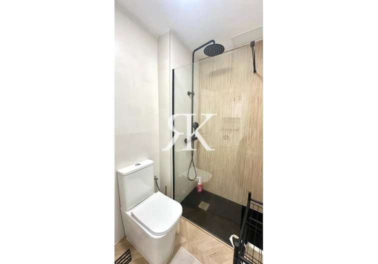 Revente - Appartement - Torrevieja - Centro