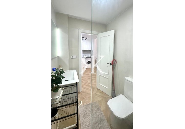 Revente - Appartement - Torrevieja - Centro