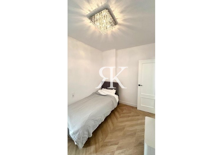 Revente - Appartement - Torrevieja - Centro