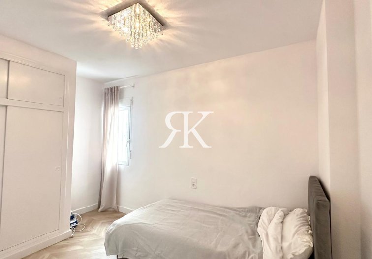 Revente - Appartement - Torrevieja - Centro