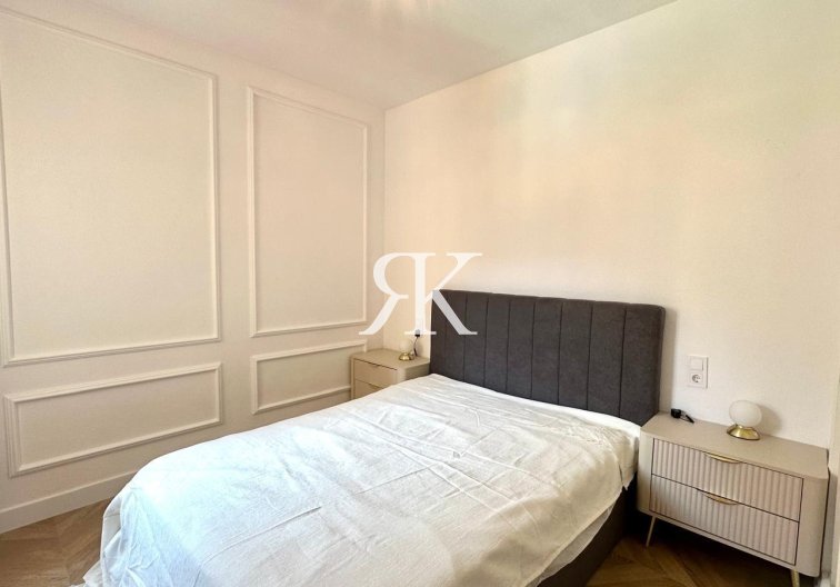 Revente - Appartement - Torrevieja - Centro