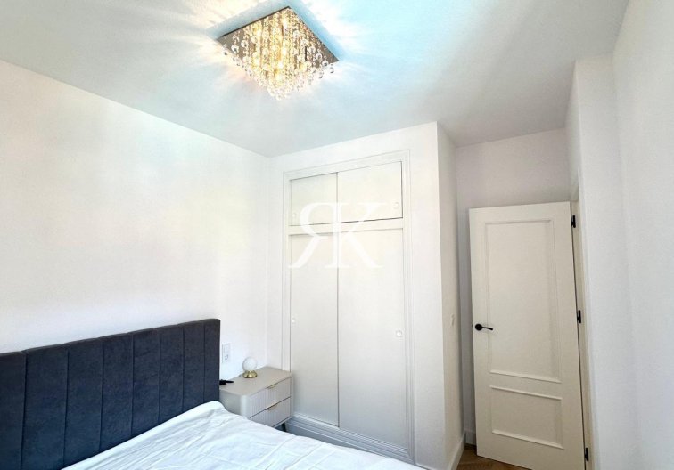 Revente - Appartement - Torrevieja - Centro