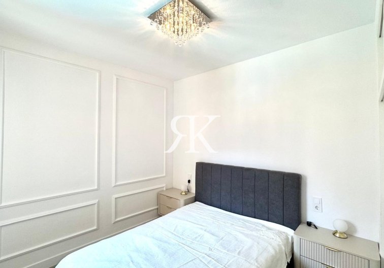 Revente - Appartement - Torrevieja - Centro