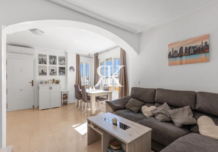 Segunda mano - Semi Detached - Cabo Roig - Lomas de Cabo Roig