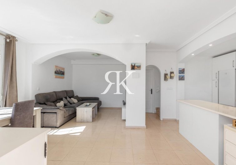 Segunda mano - Semi Detached - Cabo Roig - Lomas de Cabo Roig