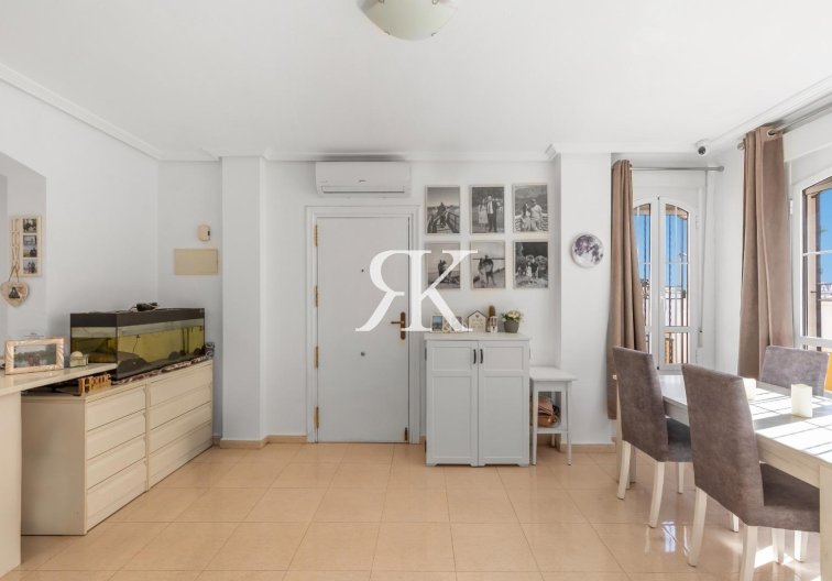 Segunda mano - Semi Detached - Cabo Roig - Lomas de Cabo Roig