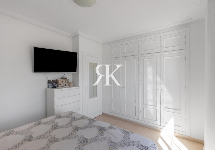 Segunda mano - Semi Detached - Cabo Roig - Lomas de Cabo Roig