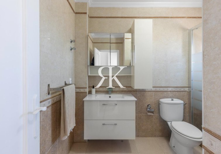 Segunda mano - Semi Detached - Cabo Roig - Lomas de Cabo Roig