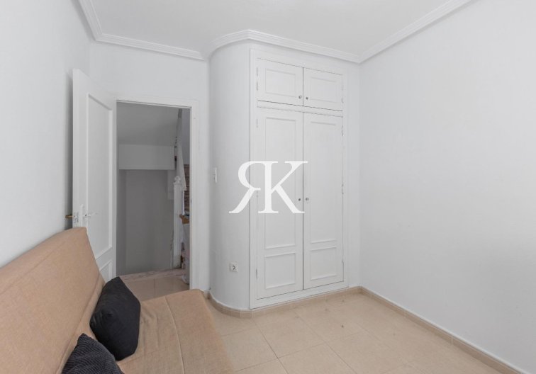 Segunda mano - Semi Detached - Cabo Roig - Lomas de Cabo Roig