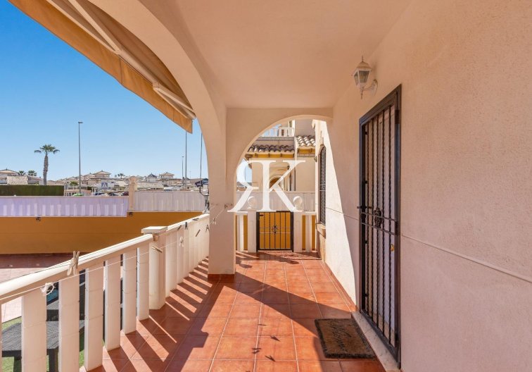 Segunda mano - Semi Detached - Cabo Roig - Lomas de Cabo Roig