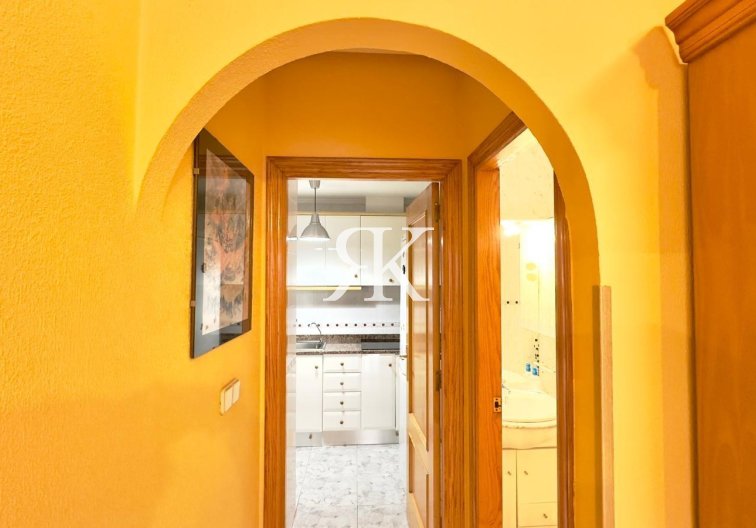 Segunda mano - Apartamento  - Torrevieja - La Mata Pueblo