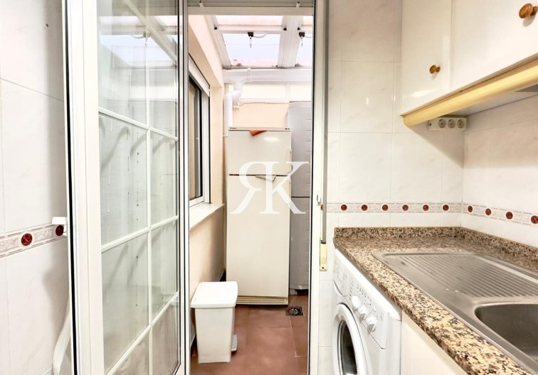 Segunda mano - Apartamento  - Torrevieja - La Mata Pueblo